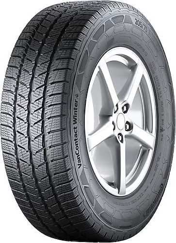 Continental 225/75R16c 121/120R (122L) ContiVanContact Winter